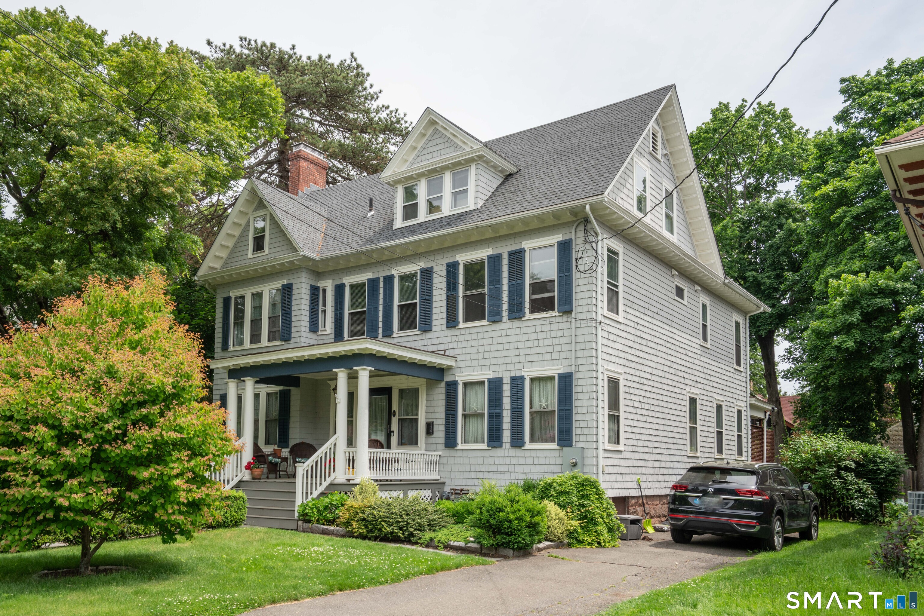 Homes for sale in Hartford, CT | 164 N Beacon St, Hartford, CT 06105 | MLS# 24177940