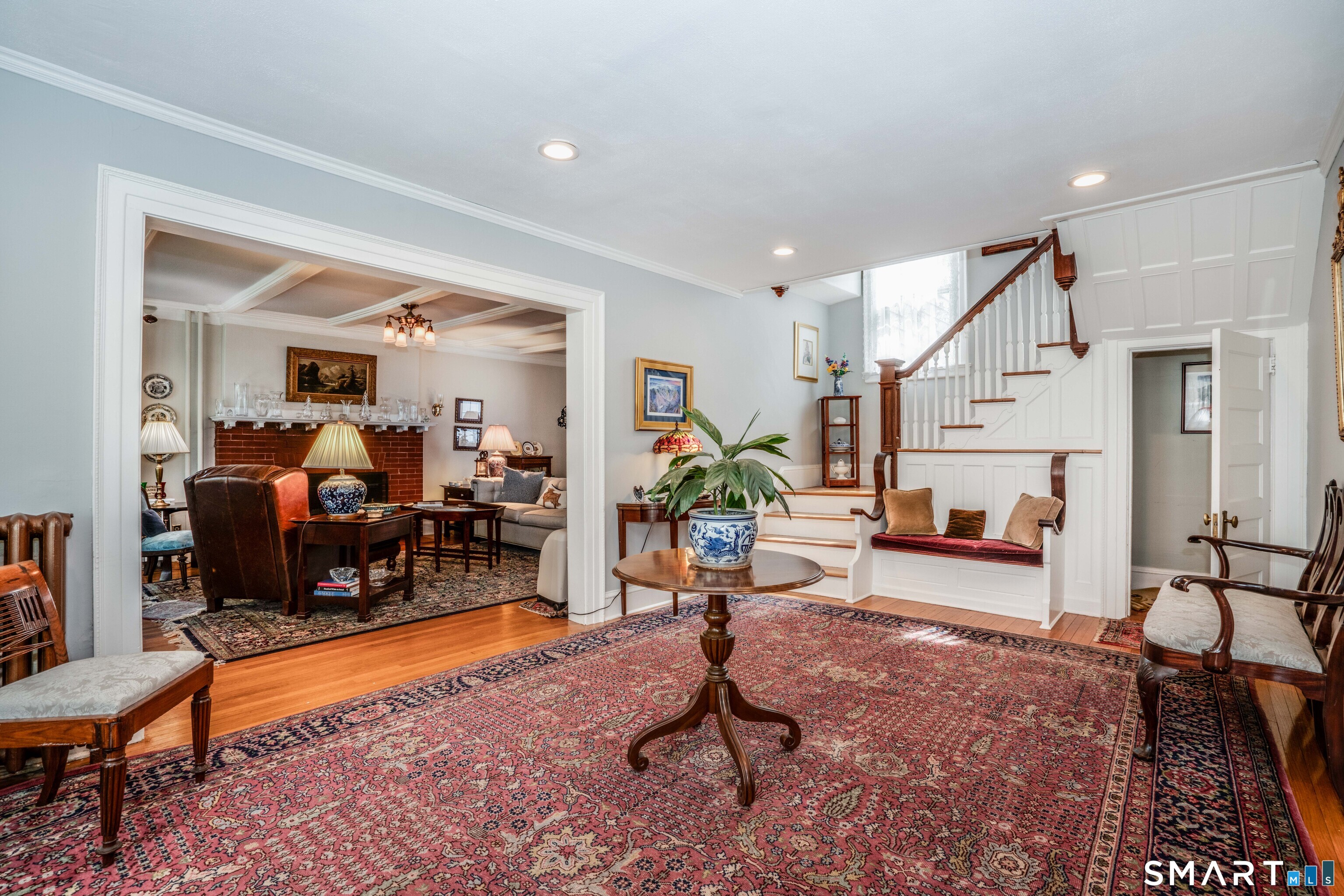 Homes for sale in Hartford, CT | 164 N Beacon St, Hartford, CT 06105 | MLS# 24177940