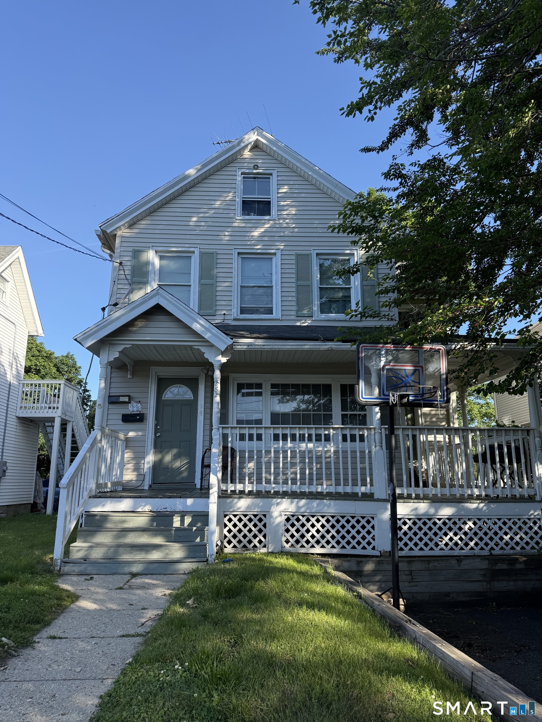 282 East Avenue Norwalk CT