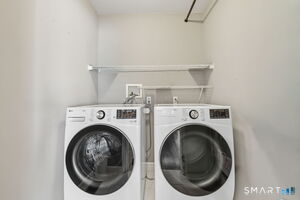 Main Floor Laundry