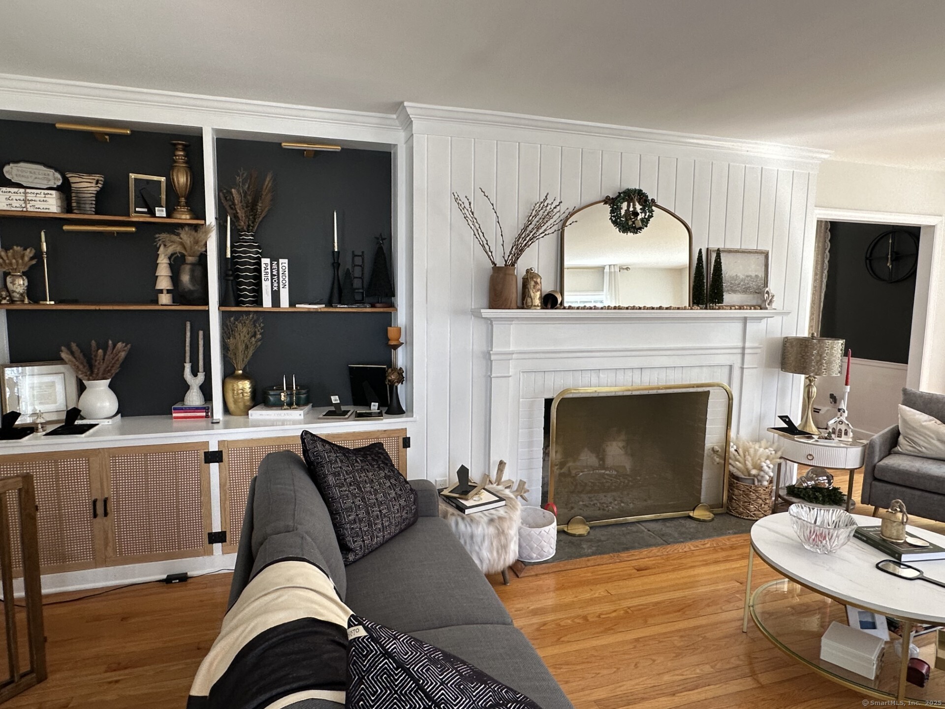 277 Indian Rock Road, New Canaan, Connecticut photo 4