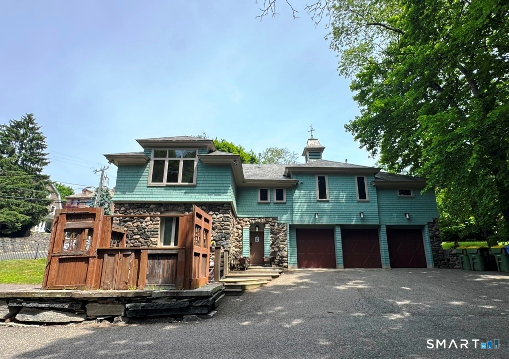 124 Pine Street Waterbury CT