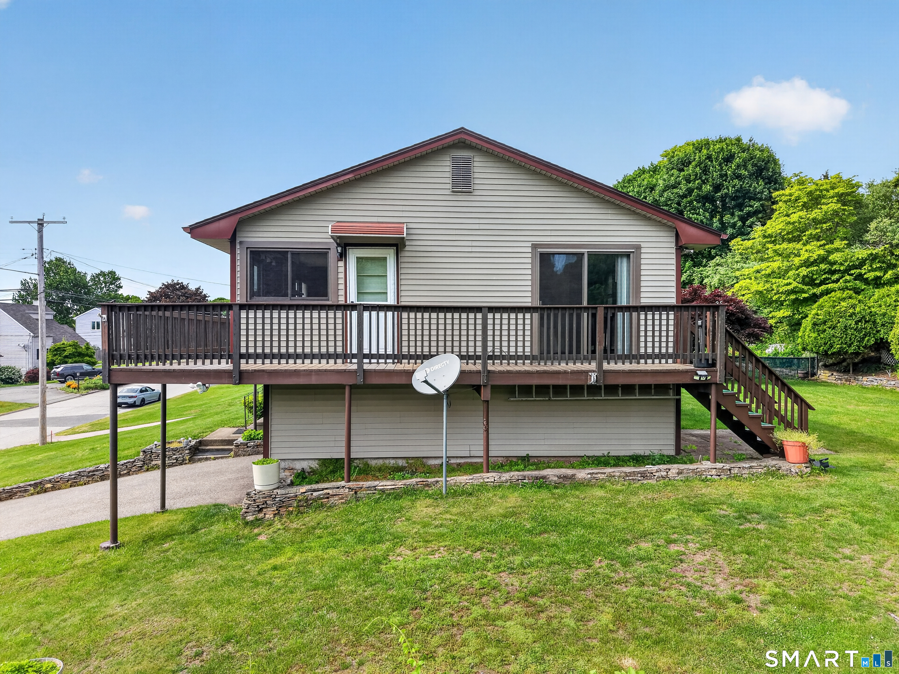 Homes for sale in Groton, CT | 314 Virgo Dr, Groton, CT 06340 | MLS# 24181323