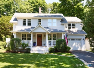 4 Raymond Place