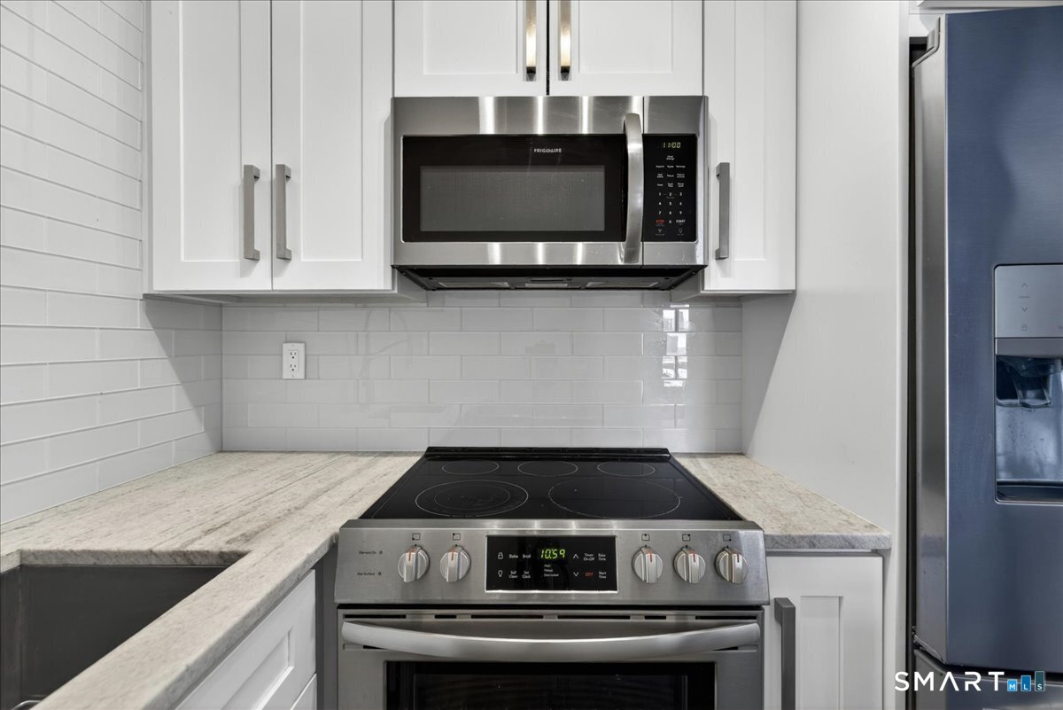 Homes for sale in New Haven, CT | 100 York St #16J, New Haven, CT 06511 | MLS# 24169656