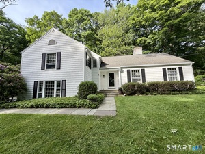 277 Indian Rock Road