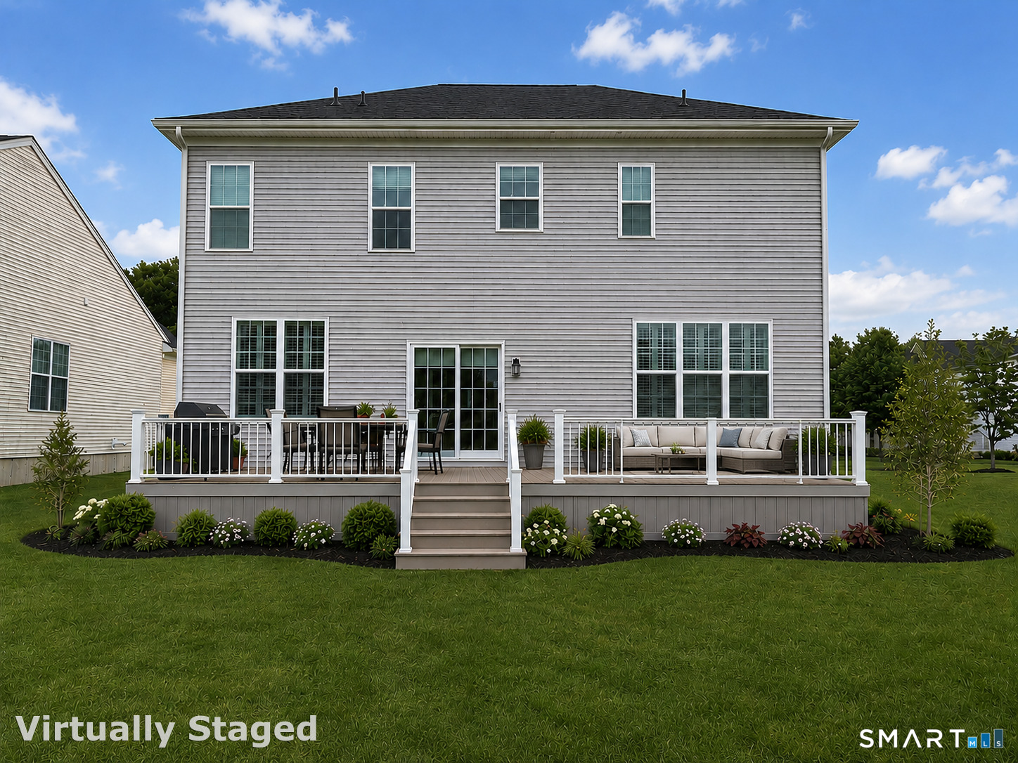 Homes for sale in Newtown, CT | 19 Enclave Cir #19, Newtown, CT 06470 | MLS# 24170698