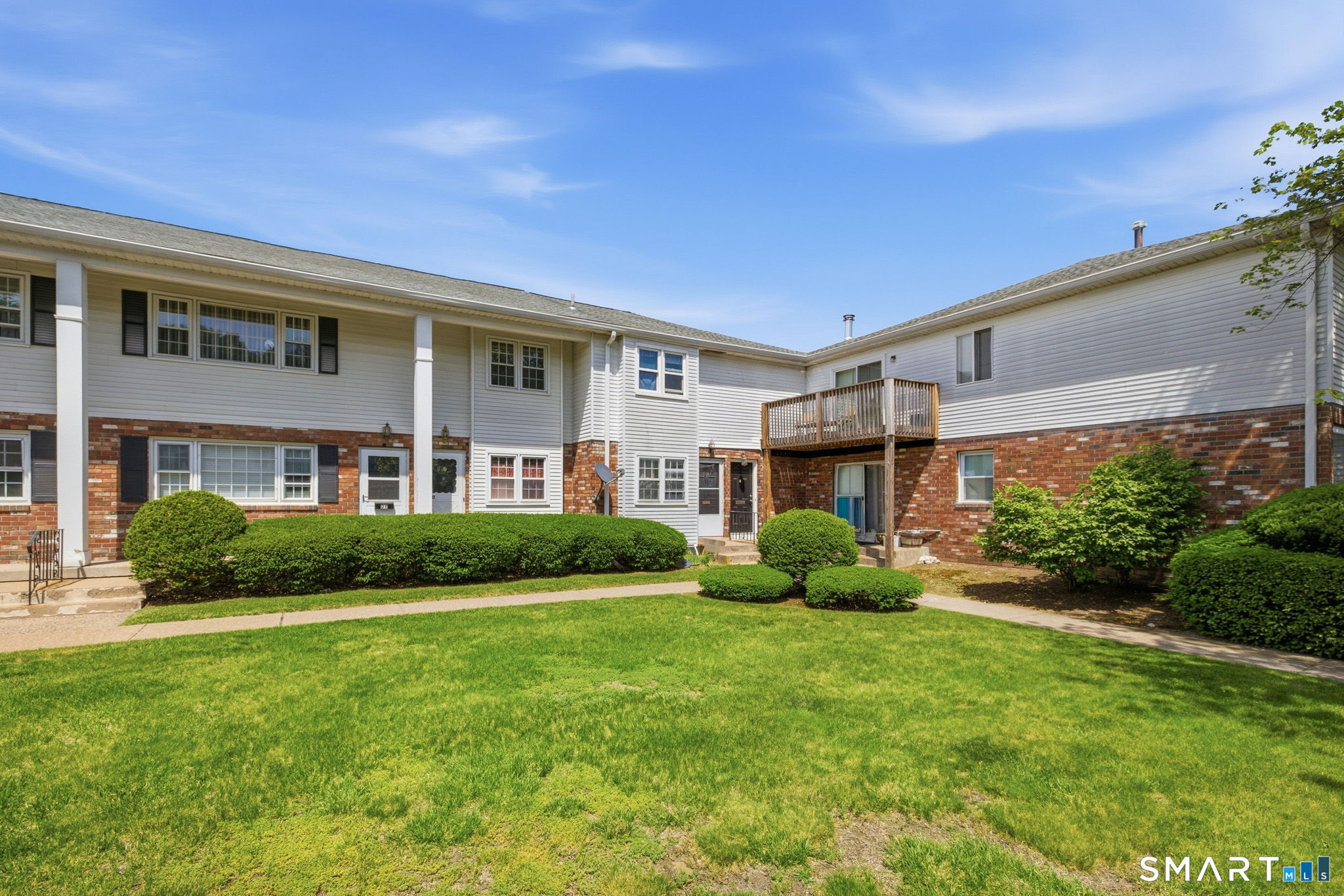 Homes for sale in Enfield, CT | 12 Georgetown Dr #D, Enfield, CT 06082 | MLS# 24178883