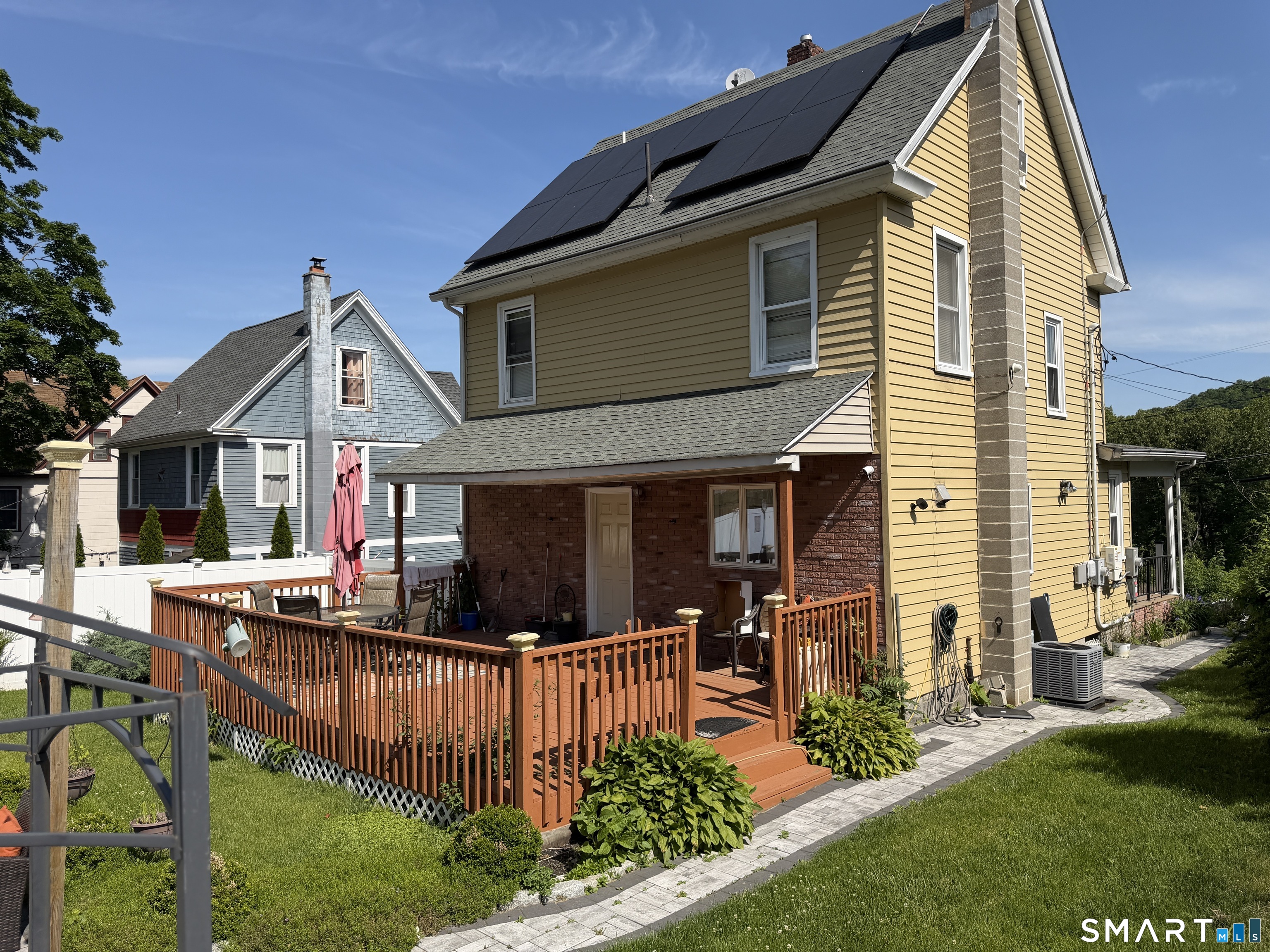 Homes for sale in Waterbury, CT | 194 Faber Ave, Waterbury, CT 06704 | MLS# 24178337