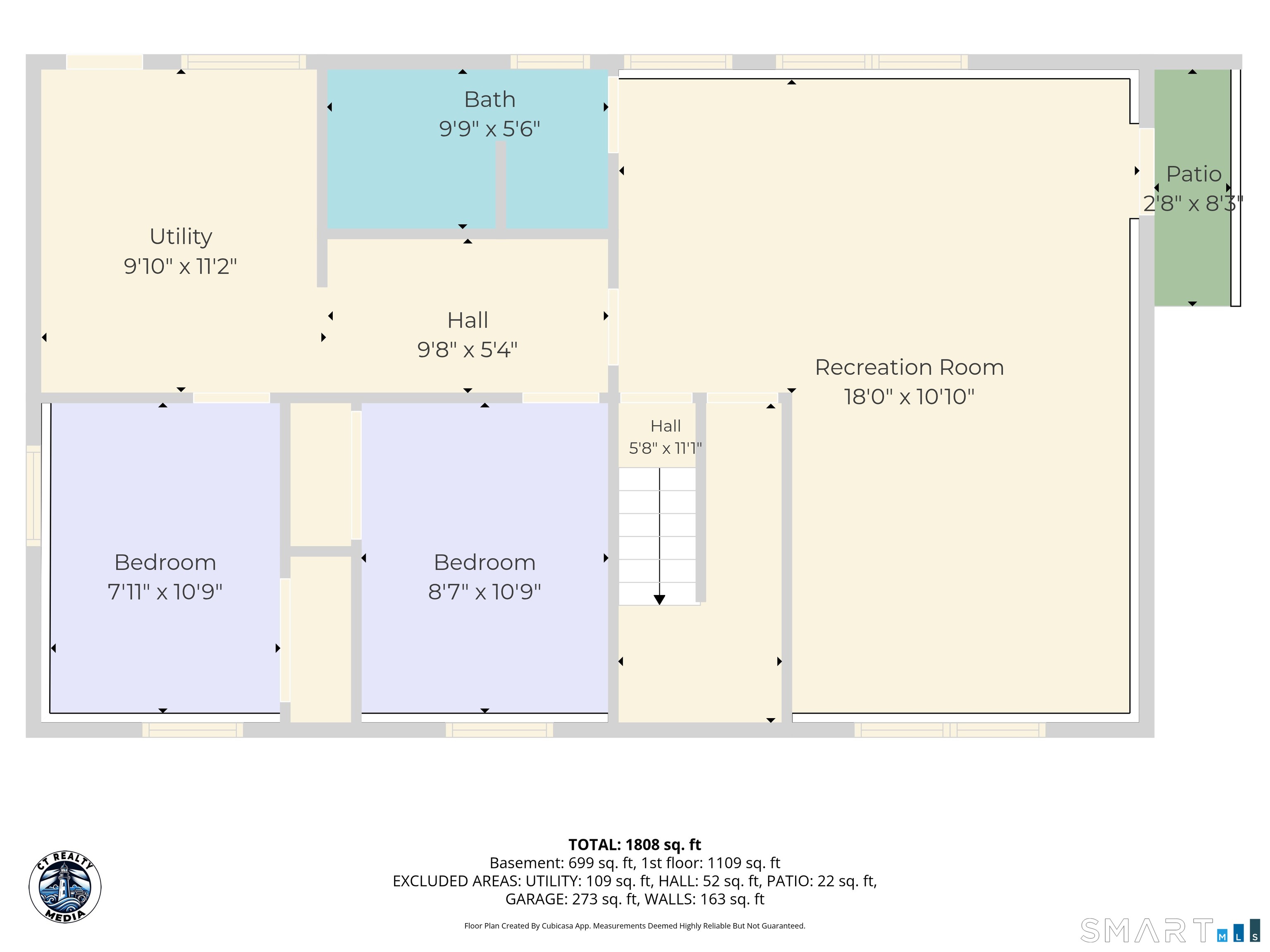 Homes for sale in Waterford, CT | 88 Spithead Rd, Waterford, CT 06385 | MLS# 24171376