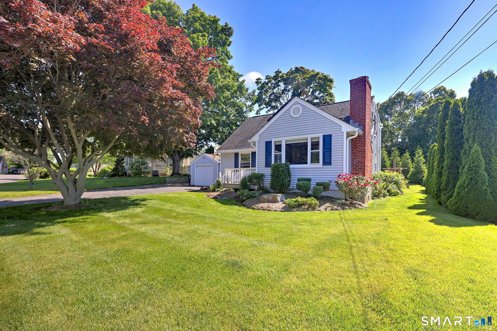 71 Canterbury Lane