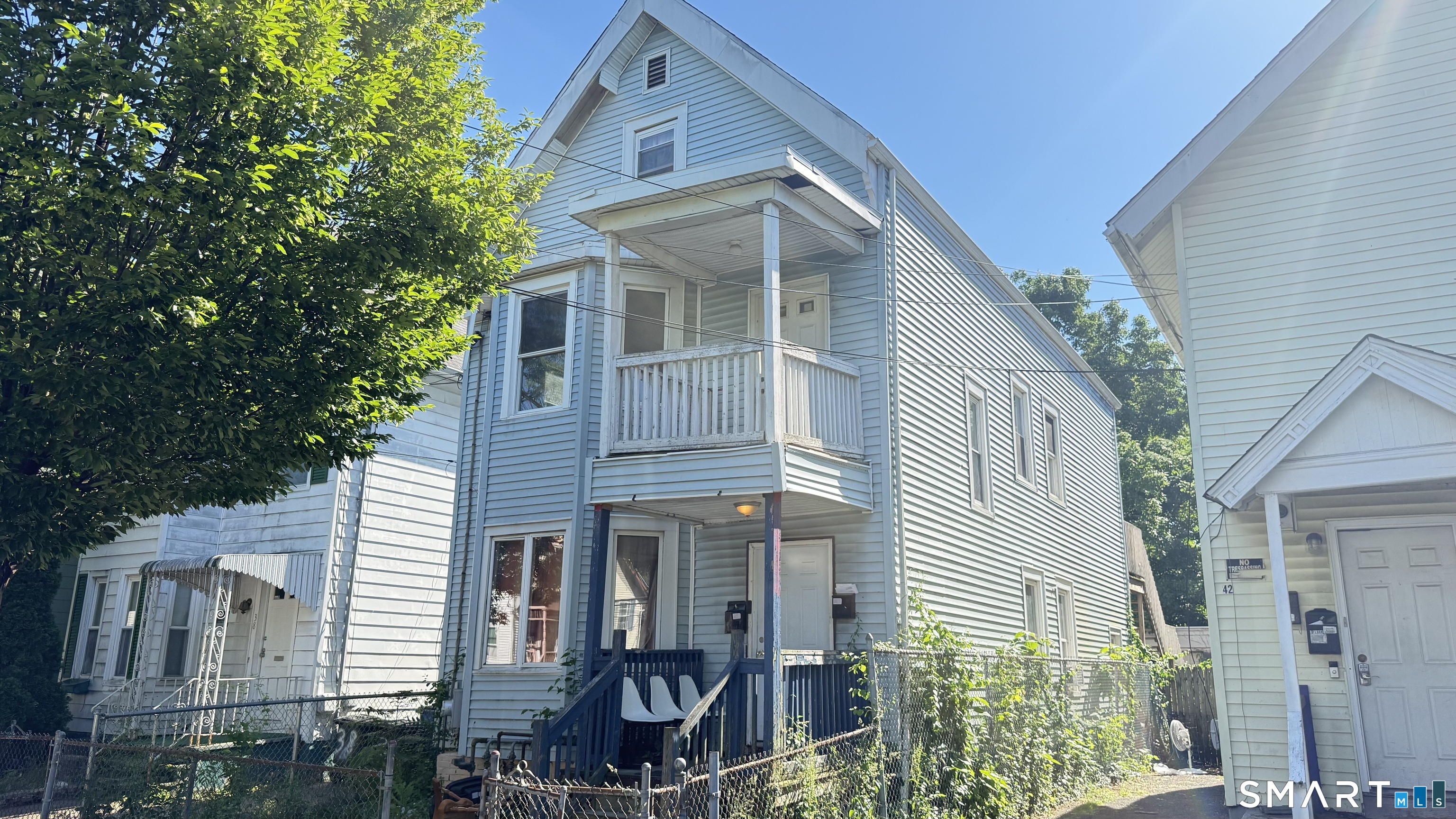 40 Stevens Street New Haven CT
