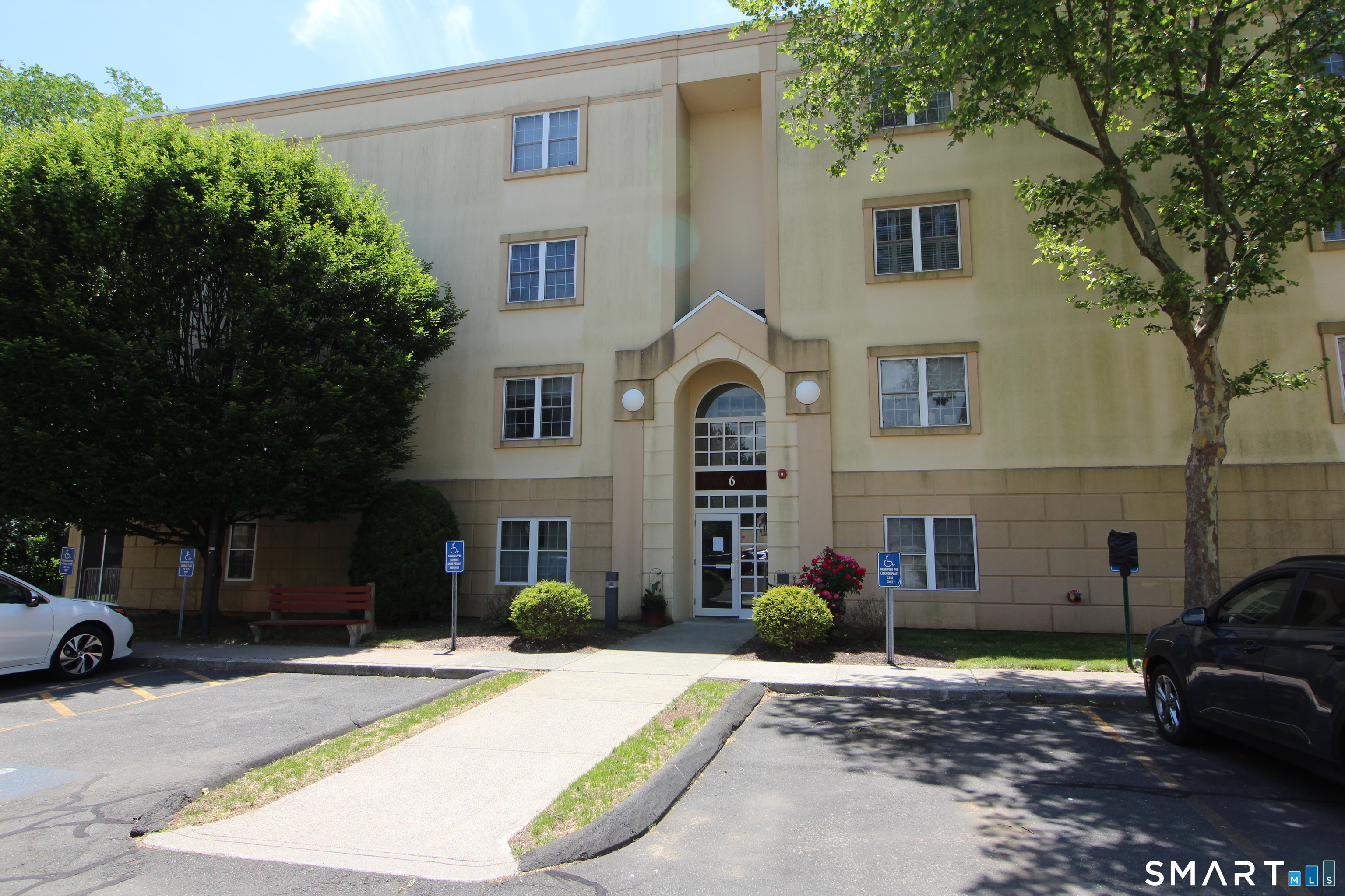 Homes for sale in Hamden, CT | 75 Washington Ave #6-406, Hamden, CT 06518 | MLS# 24152906
