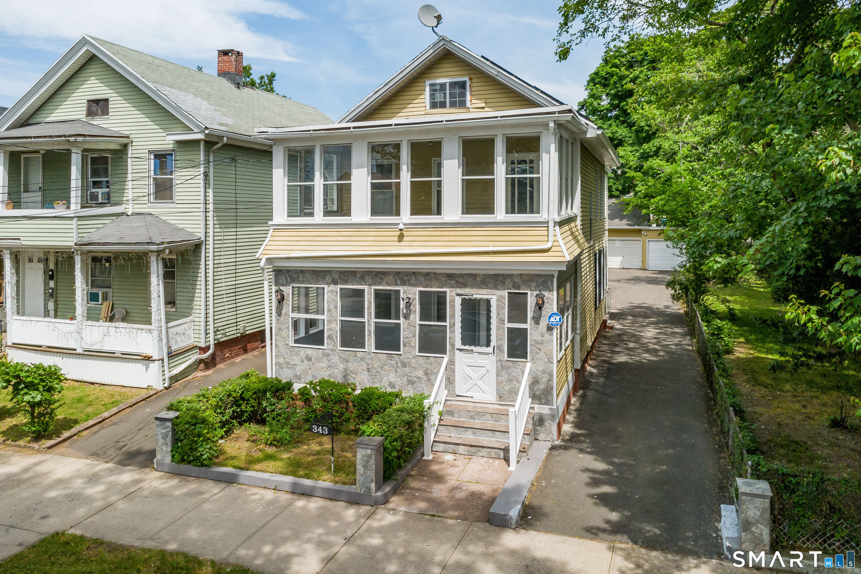 Homes for sale in New Haven, CT | 343 Greenwich Ave, New Haven, CT 06519 | MLS# 24163071