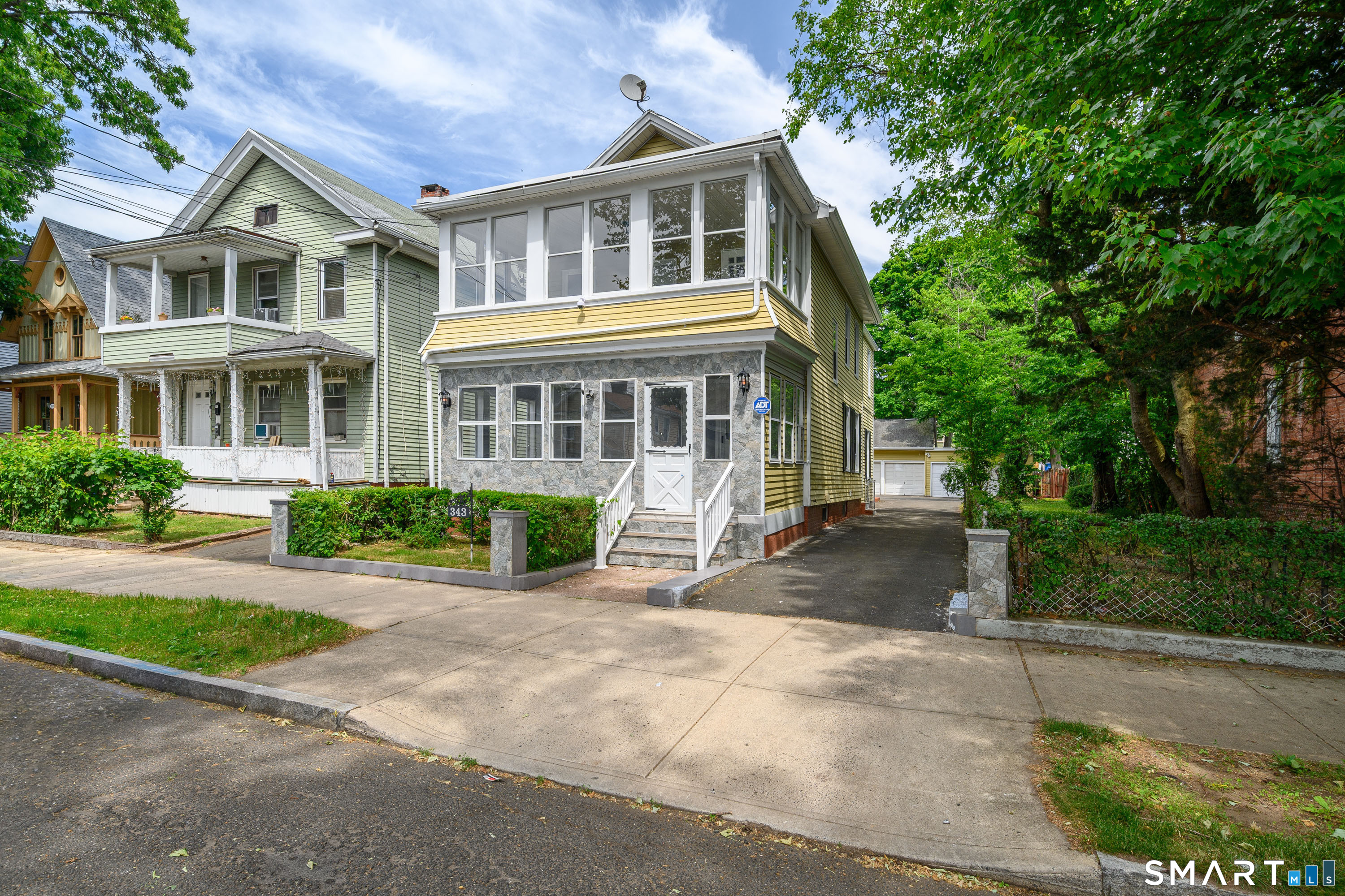 Homes for sale in New Haven, CT | 343 Greenwich Ave, New Haven, CT 06519 | MLS# 24163071