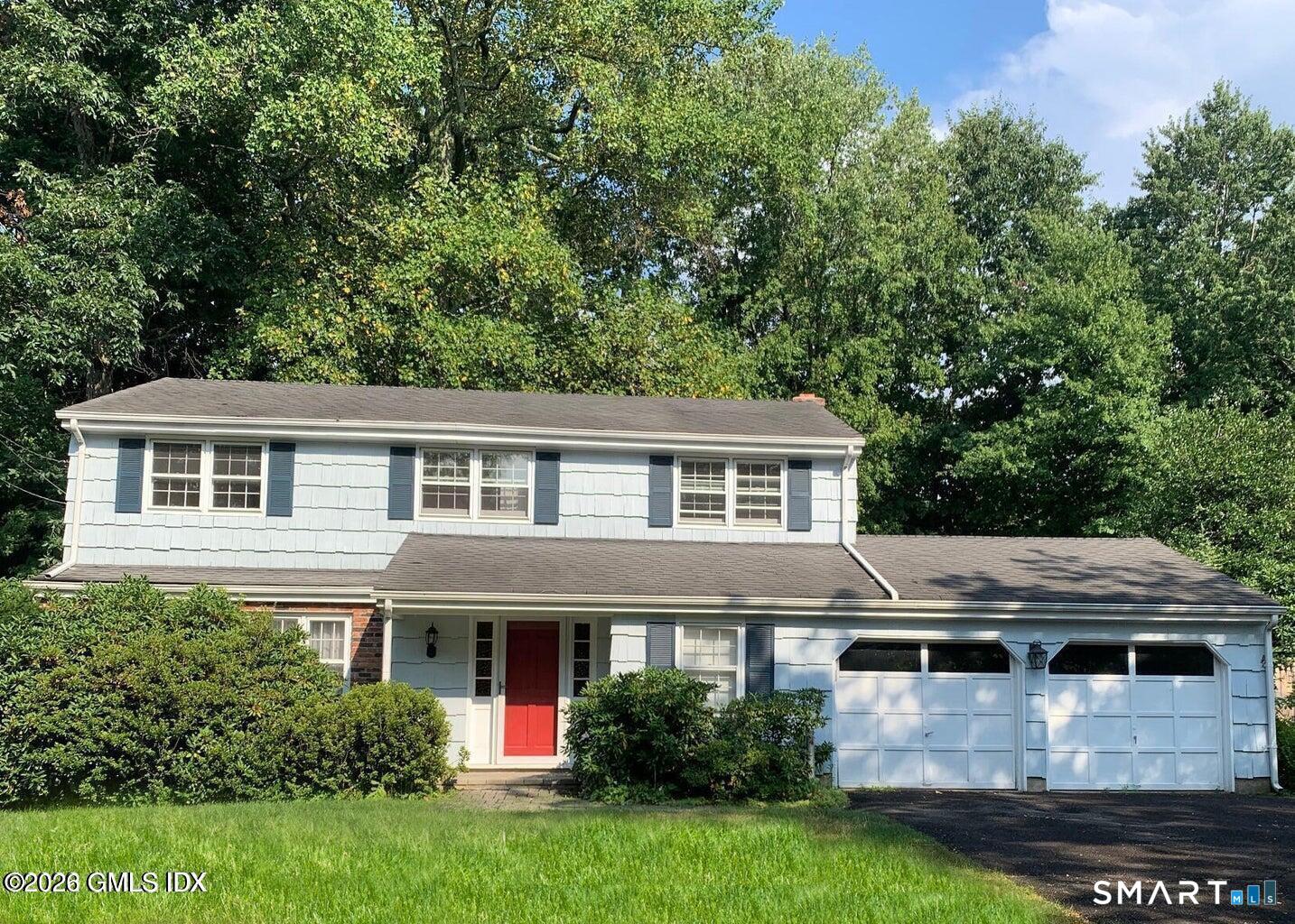 26 Revere Road