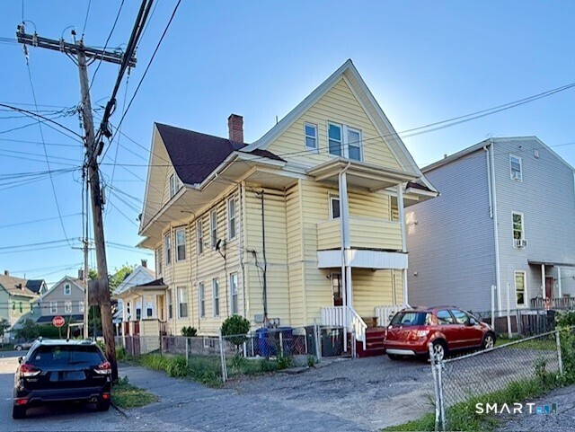 Homes for sale in Bridgeport, CT | 664 666 Iranistan Ave, Bridgeport, CT 06604 | MLS# 24170733