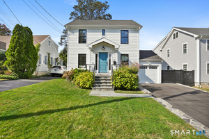 43 Crystal Street