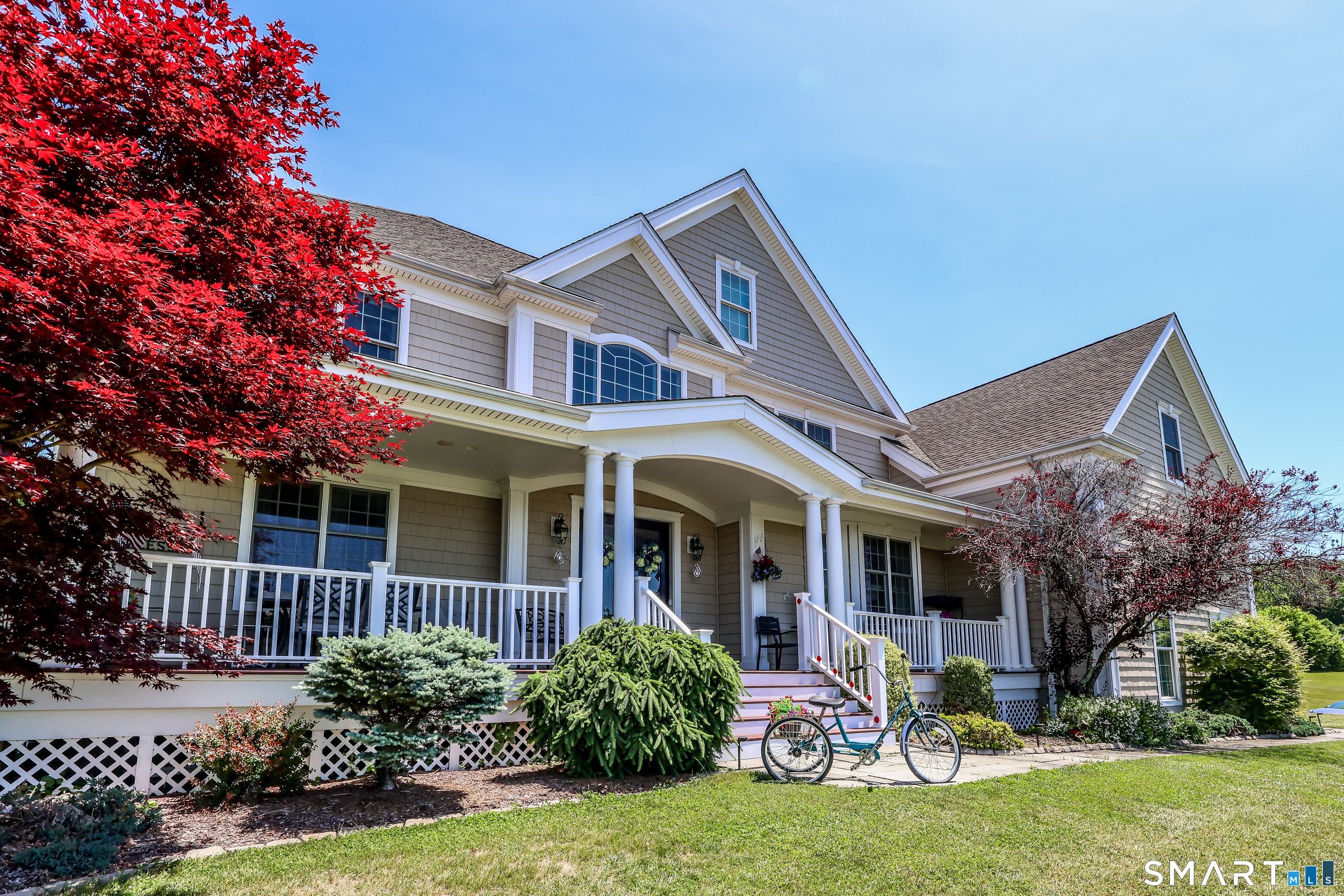 Homes for sale in New Milford, CT | 1 Kiara Ct, New Milford, CT 06776 | MLS# 24136980