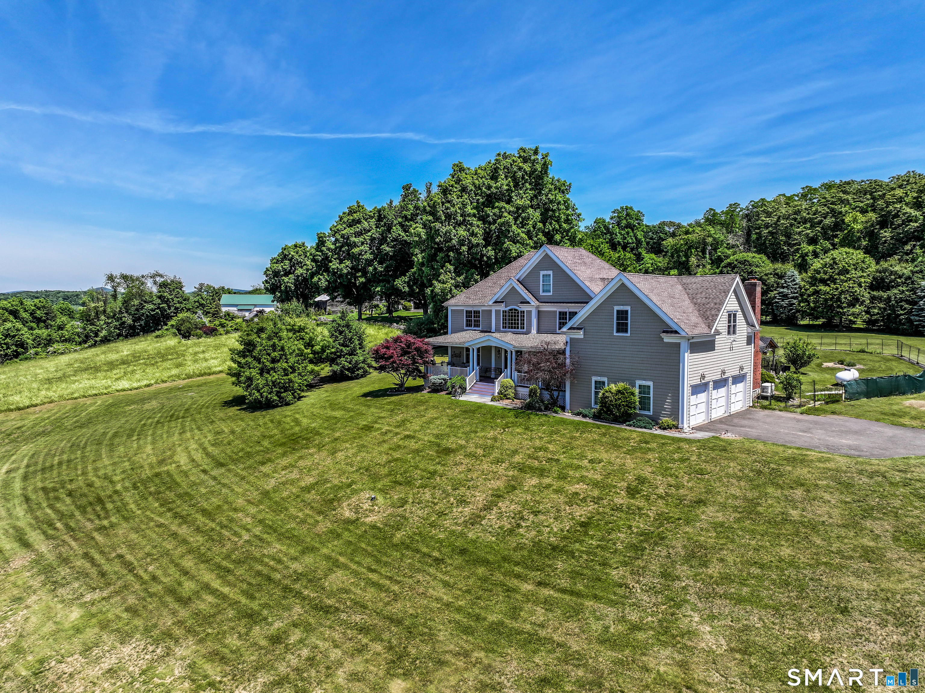 Homes for sale in New Milford, CT | 1 Kiara Ct, New Milford, CT 06776 | MLS# 24136980