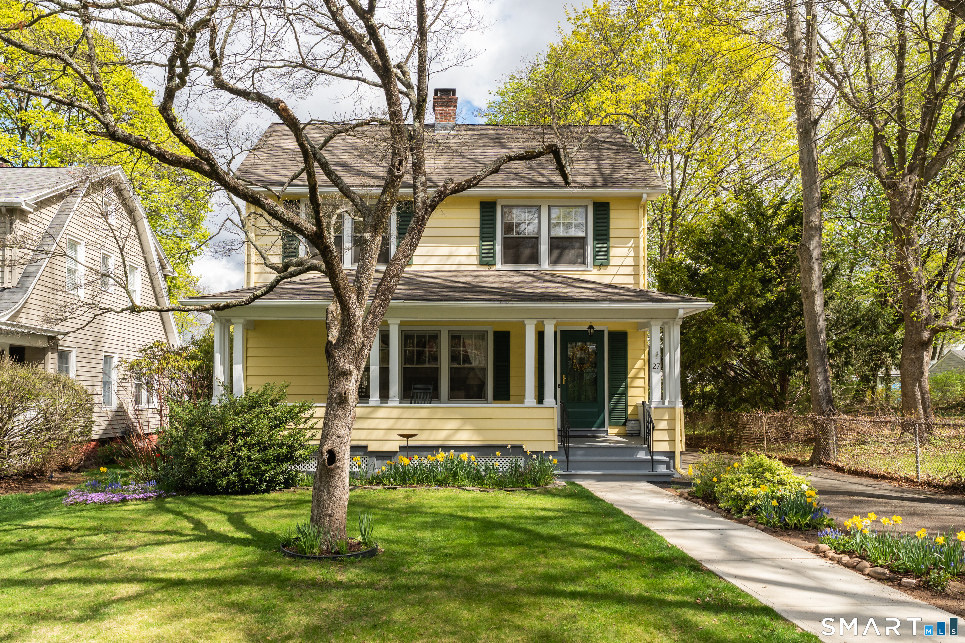 27 Ardmore Street