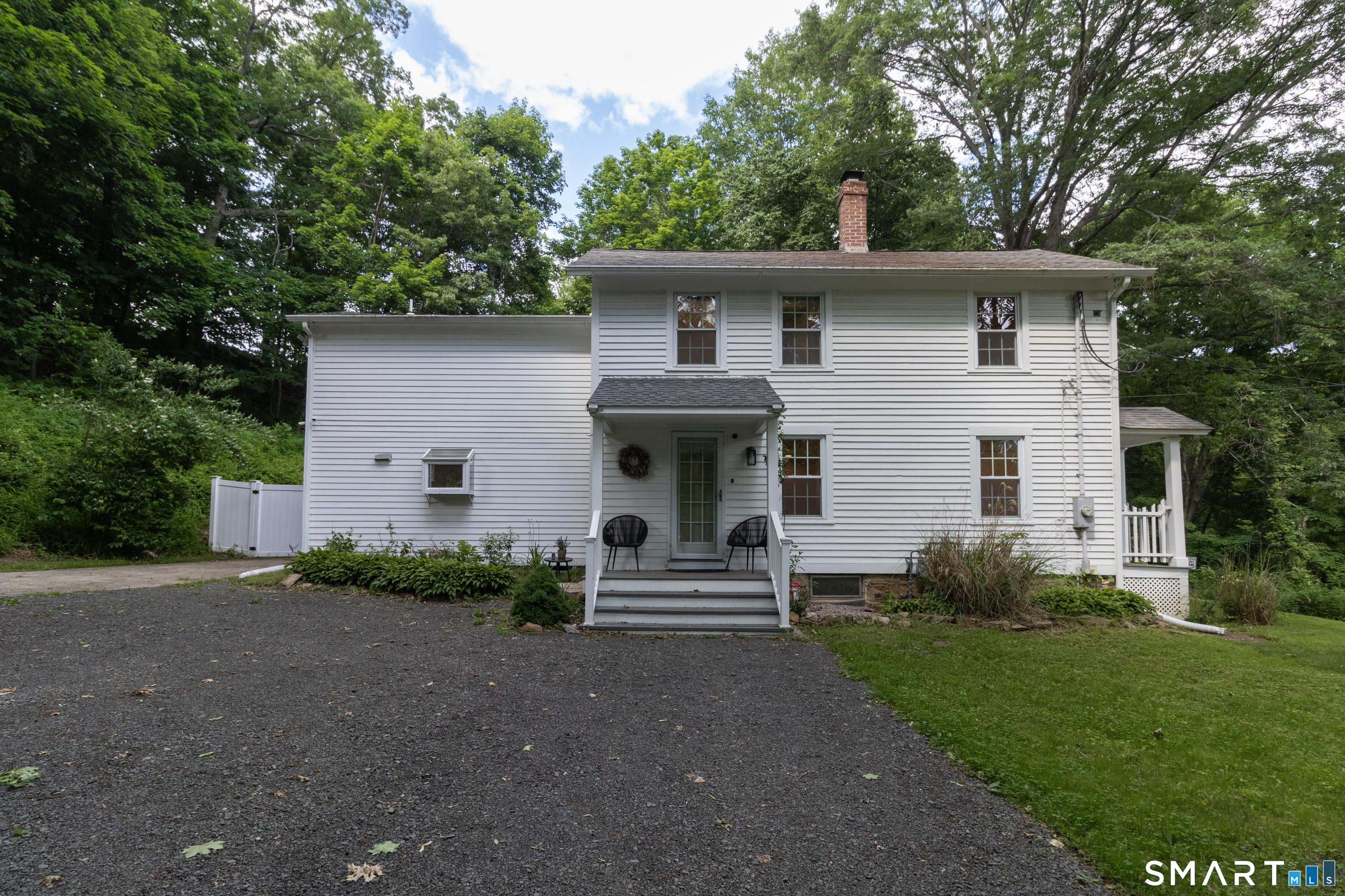 150 Chestnut Street