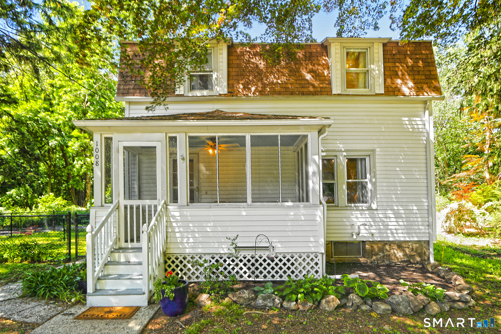 1008 Garden Road