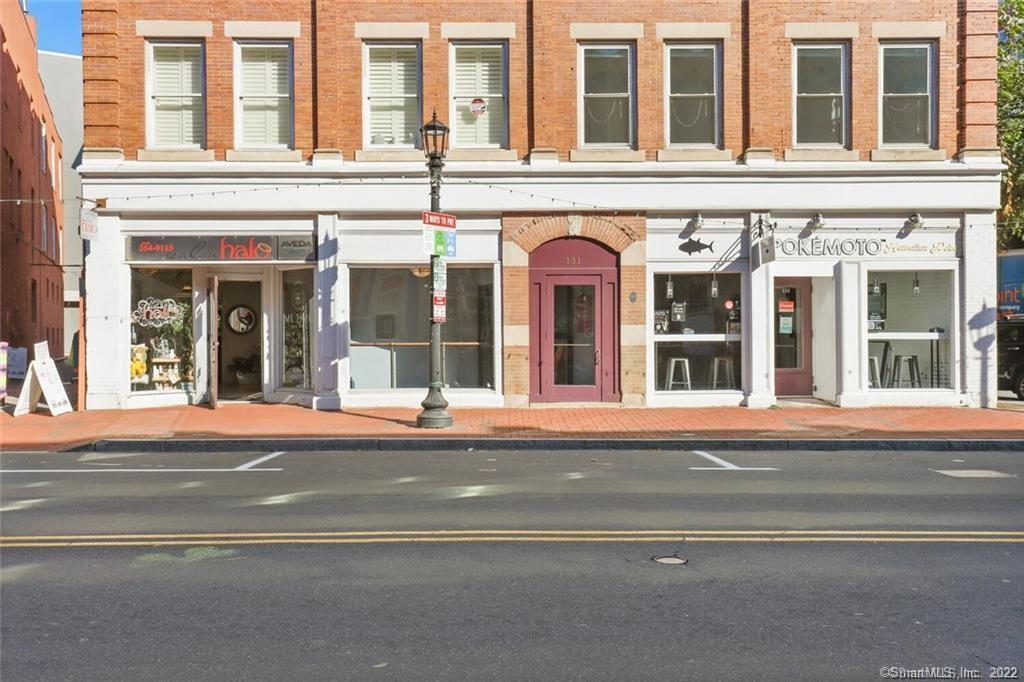 131 Washington Street 301