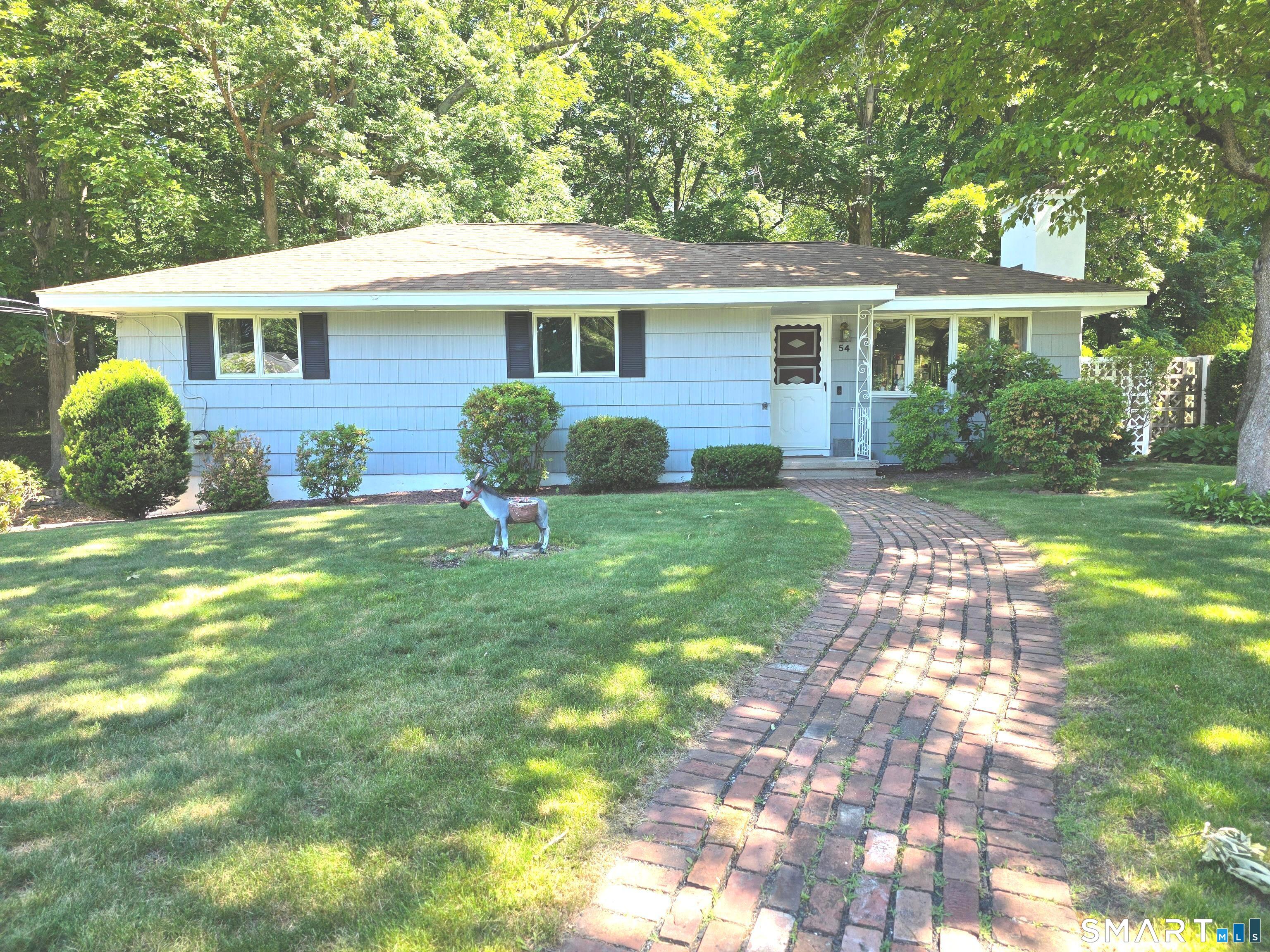 54 Hemlock Ridge