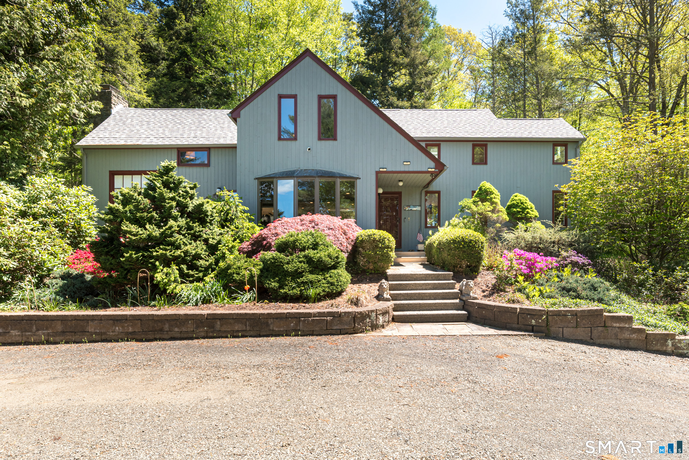 4th image of 128 Killingworth Rd, Higganum, CT 06441 | MLS# 24182766