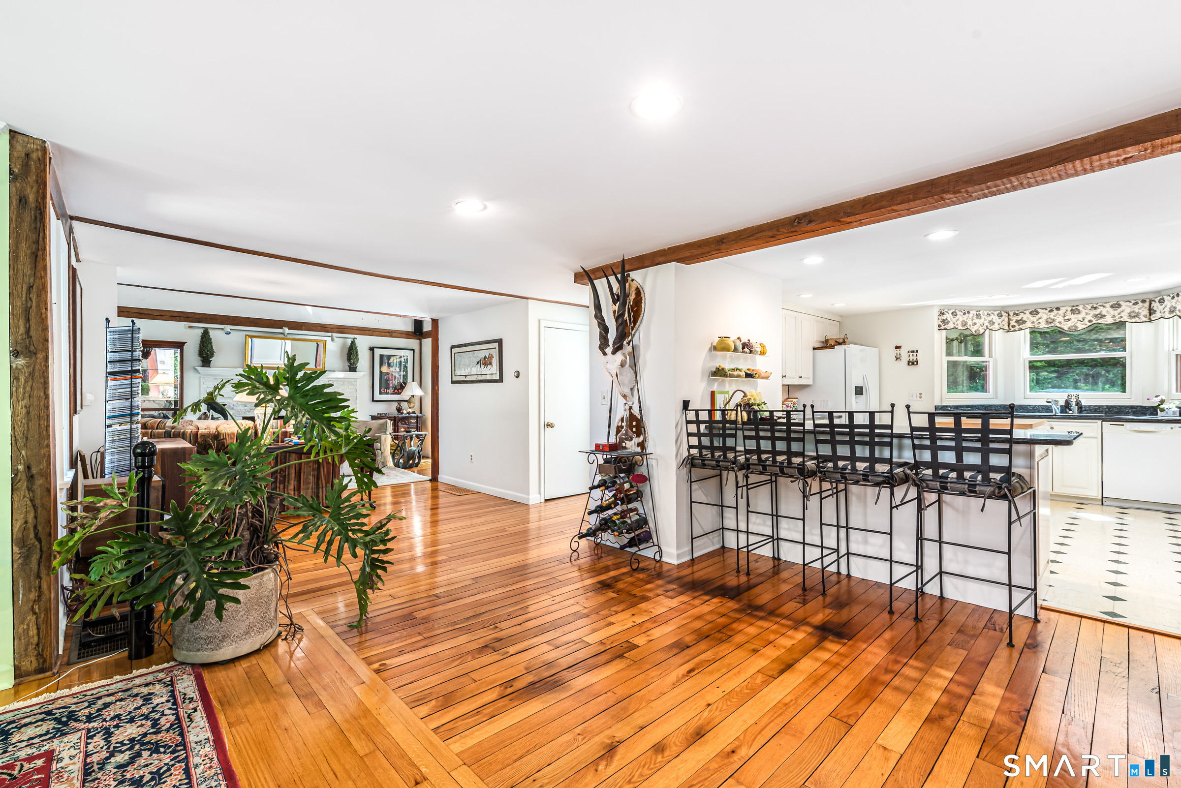 5th image of 128 Killingworth Rd, Higganum, CT 06441 | MLS# 24182766
