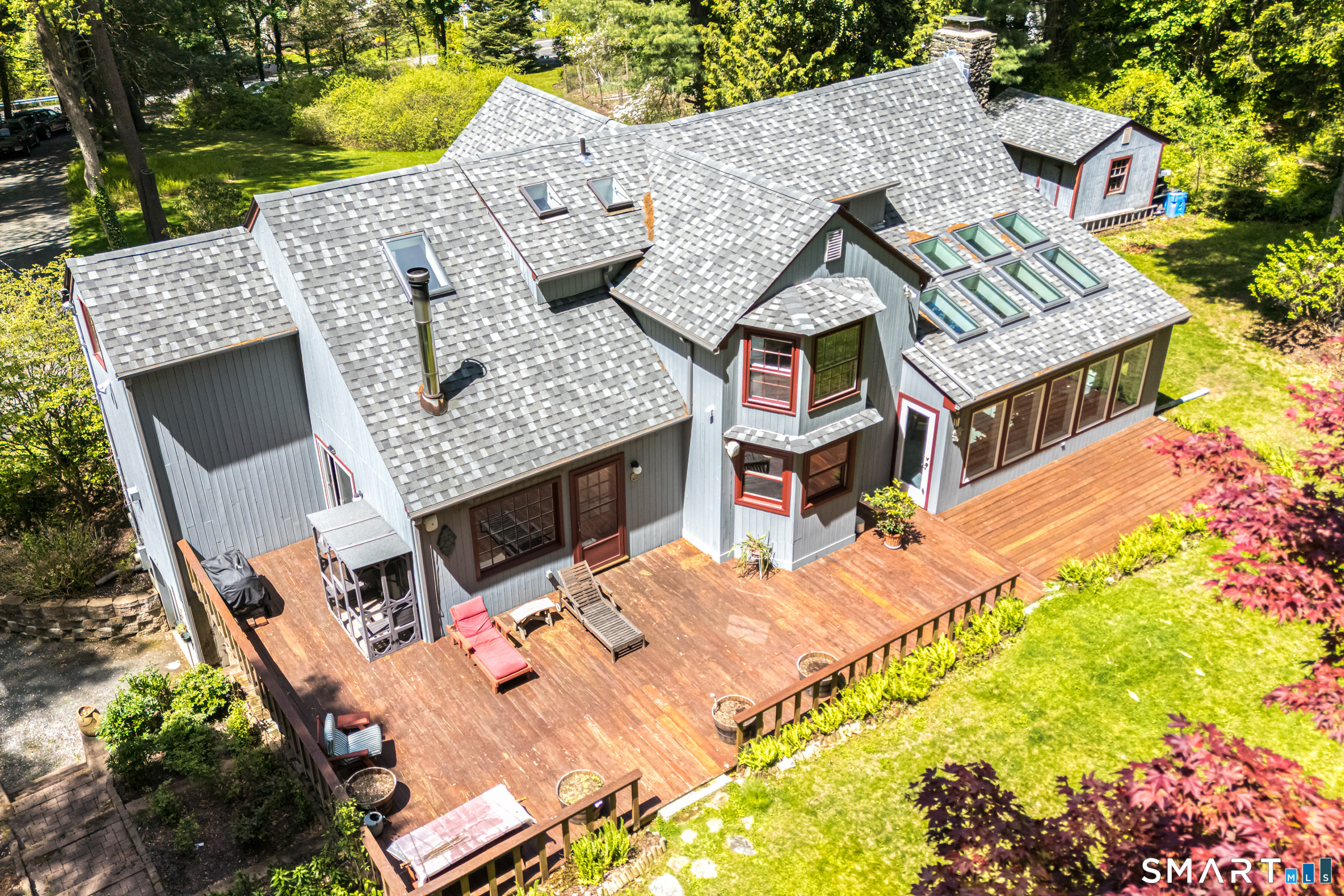 2nd image of 128 Killingworth Rd, Higganum, CT 06441 | MLS# 24182766