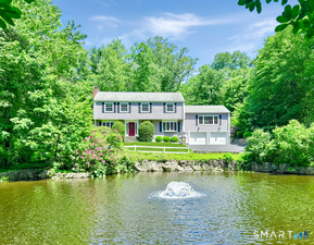 43 Laurel Ledge Road