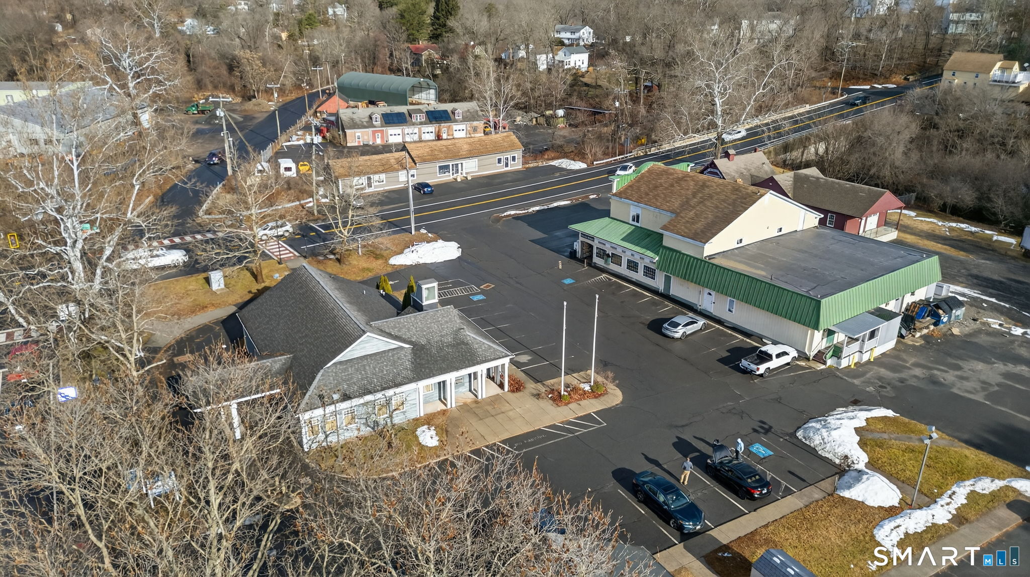 6 Killingworth Road, #6, Higganum, Haddam, CT 06441