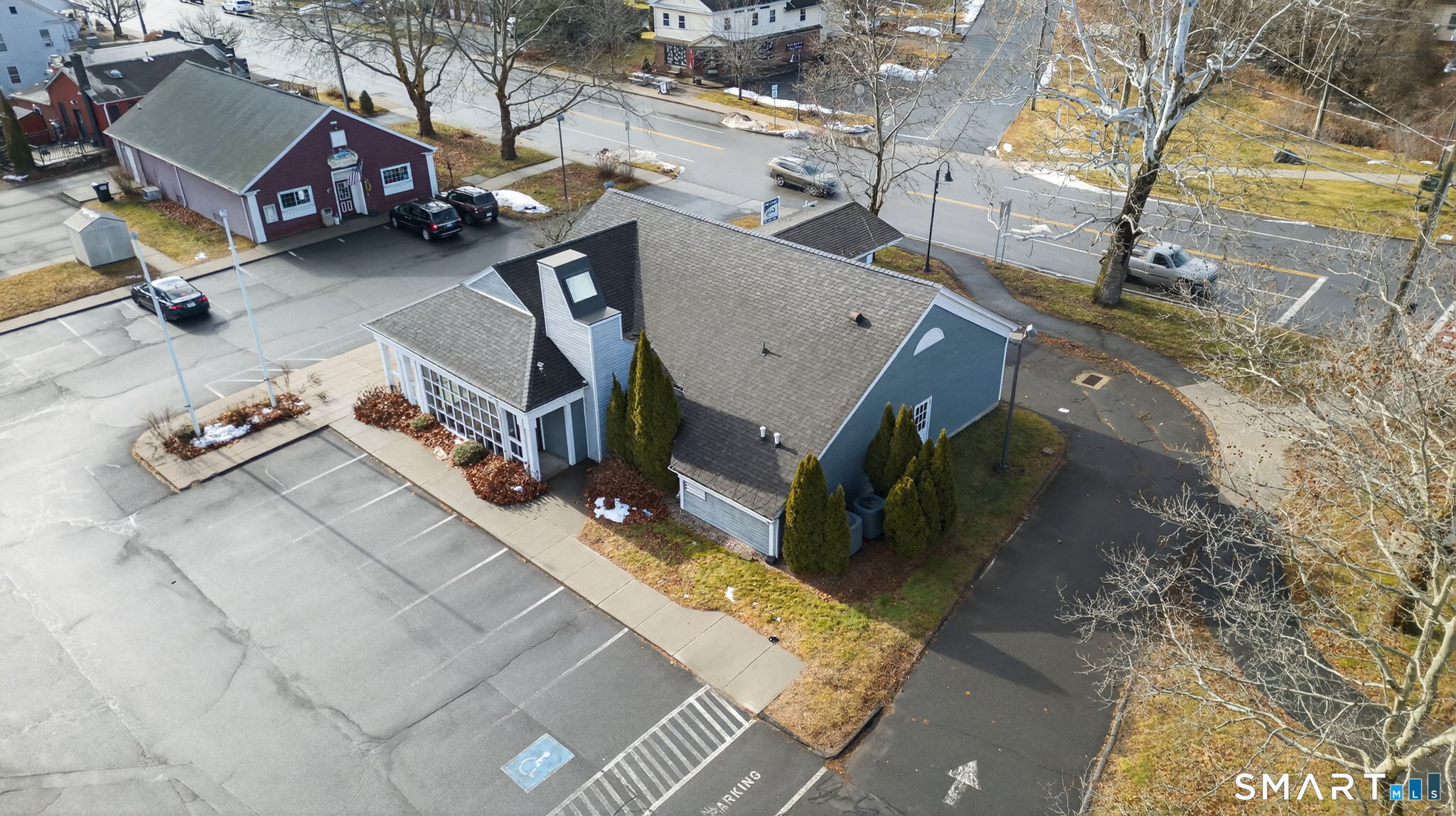 6 Killingworth Road, #6, Higganum, Haddam, CT 06441
