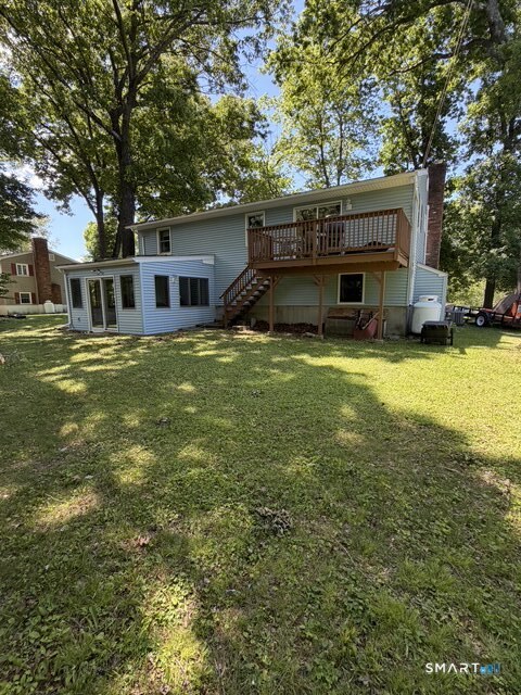 Homes for sale in Watertown, CT | 38 Highwood Ave, Watertown, CT 06779 | MLS# 24182796