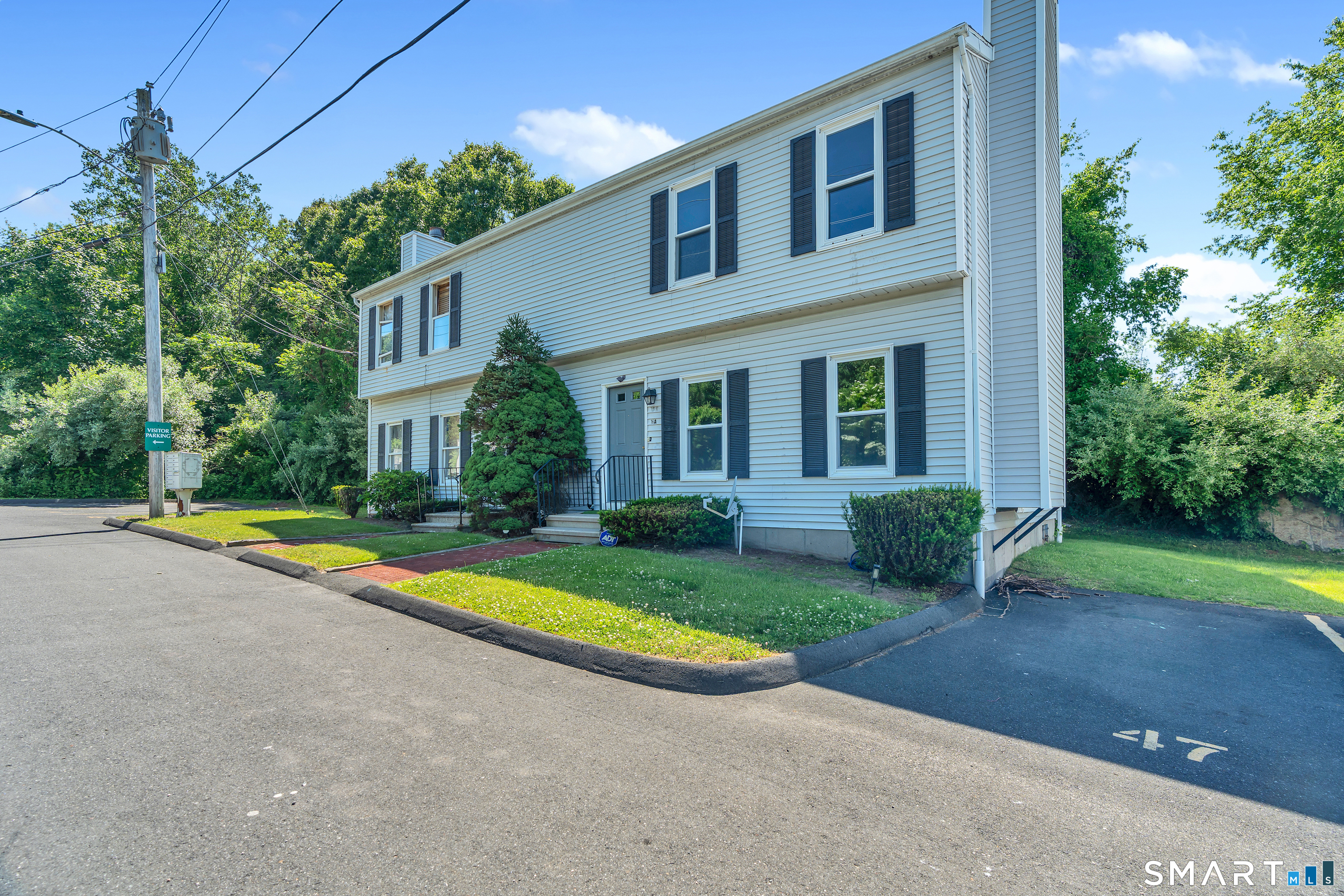 Homes for sale in Waterbury, CT | 245 Colonial Ave #16A, Waterbury, CT 06704 | MLS# 24182382