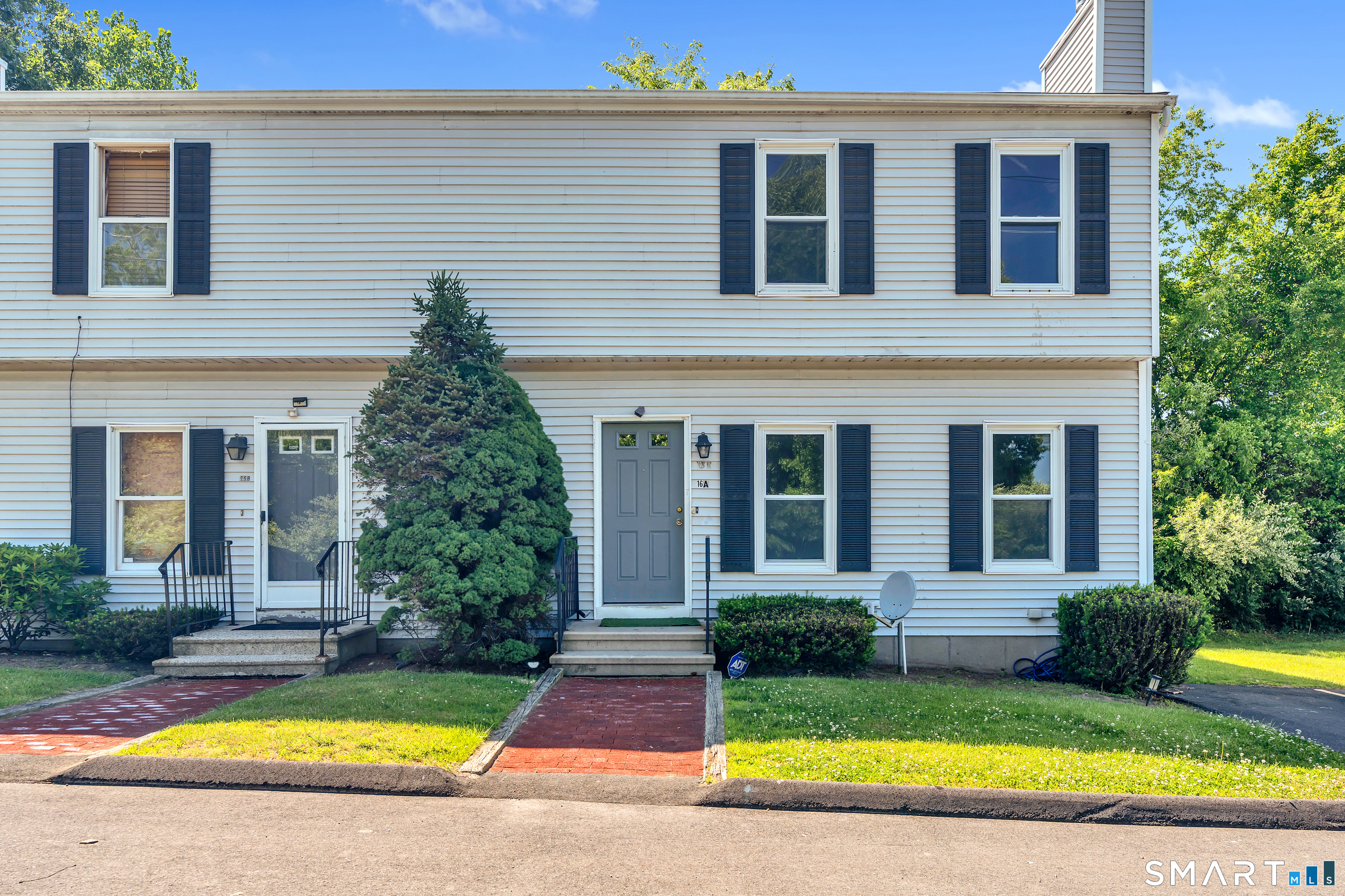 Homes for sale in Waterbury, CT | 245 Colonial Ave #16A, Waterbury, CT 06704 | MLS# 24182382