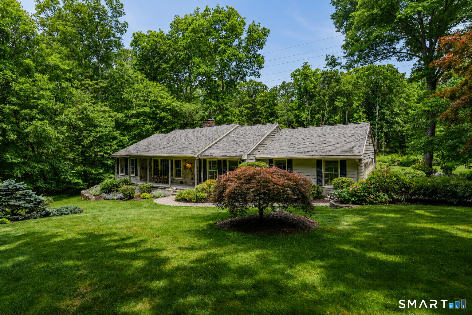 Homes for sale in Weston, CT | 14 Saw Mill Rd, Weston, CT 06883 | MLS# 24182765