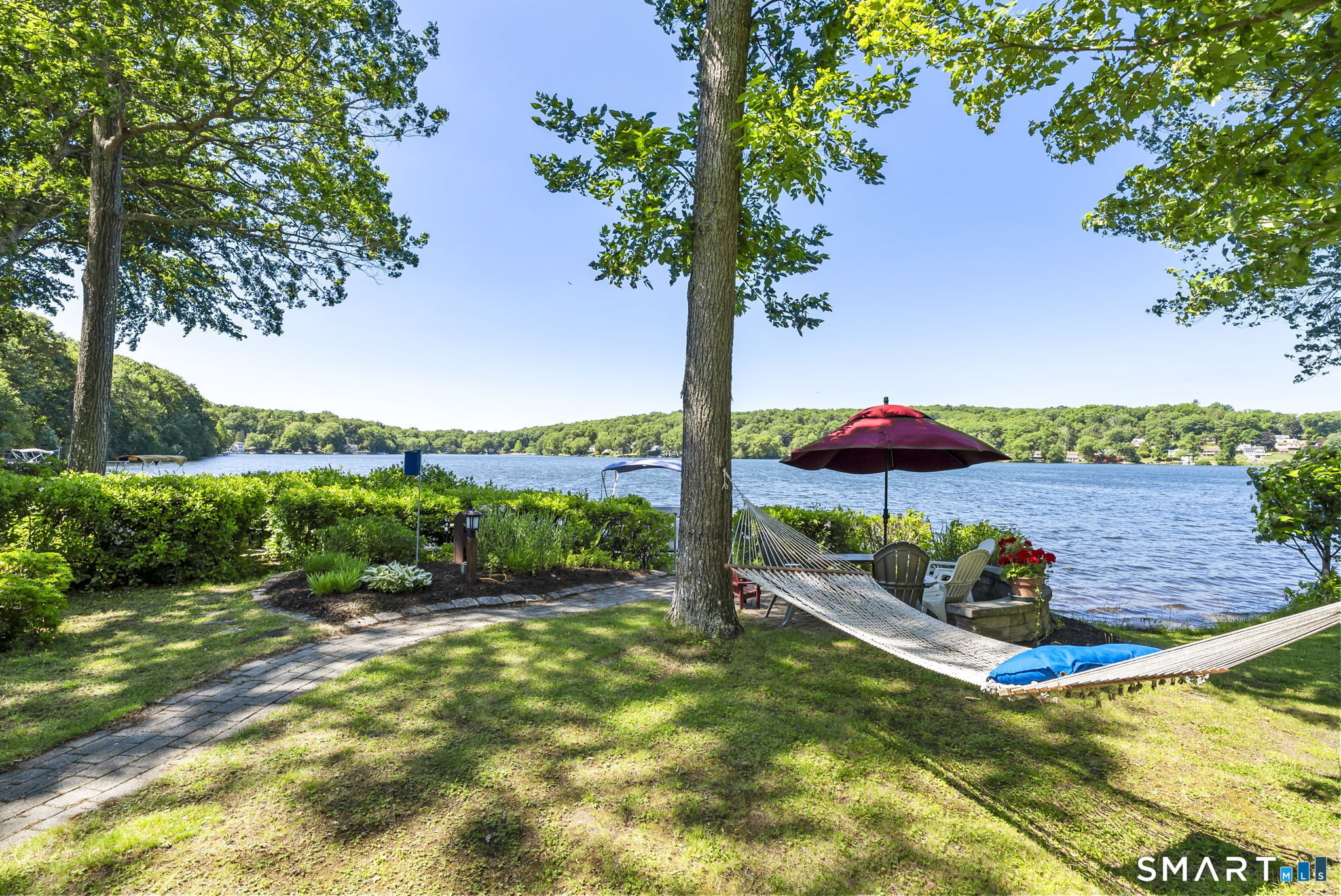 Homes for sale in East Haddam, CT | 199 E Shore Dr, East Haddam, CT 06415 | MLS# 24182851