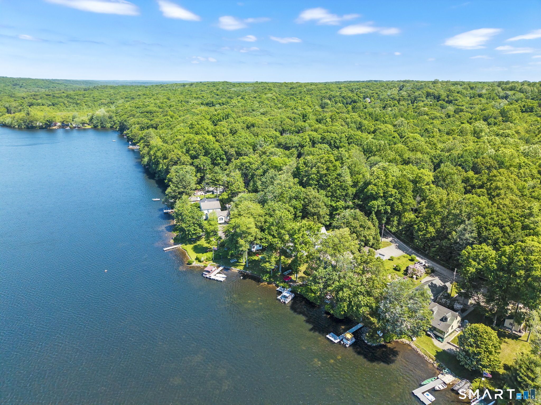 Homes for sale in East Haddam, CT | 199 E Shore Dr, East Haddam, CT 06415 | MLS# 24182851