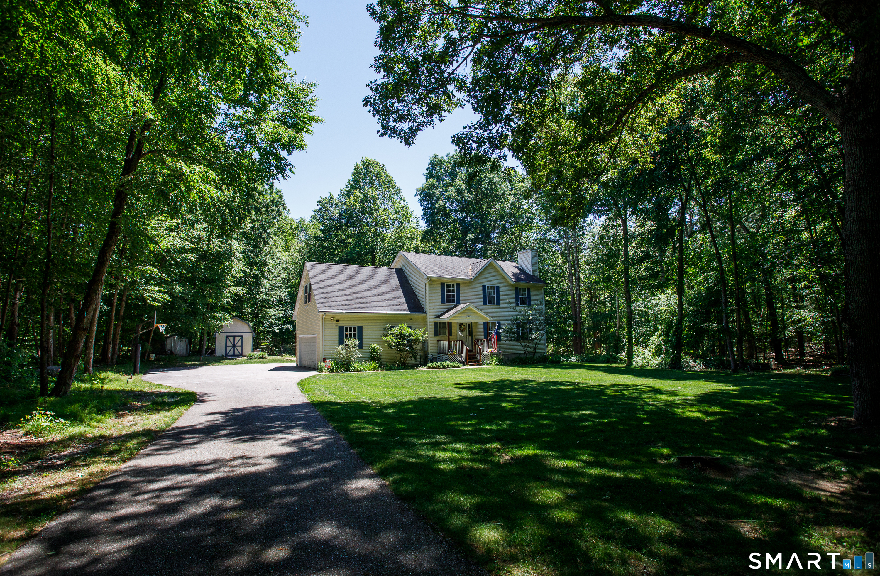 Homes for sale in Norwich, CT | 264 N Wawecus Hill Rd, Norwich, CT 06360 | MLS# 24182830
