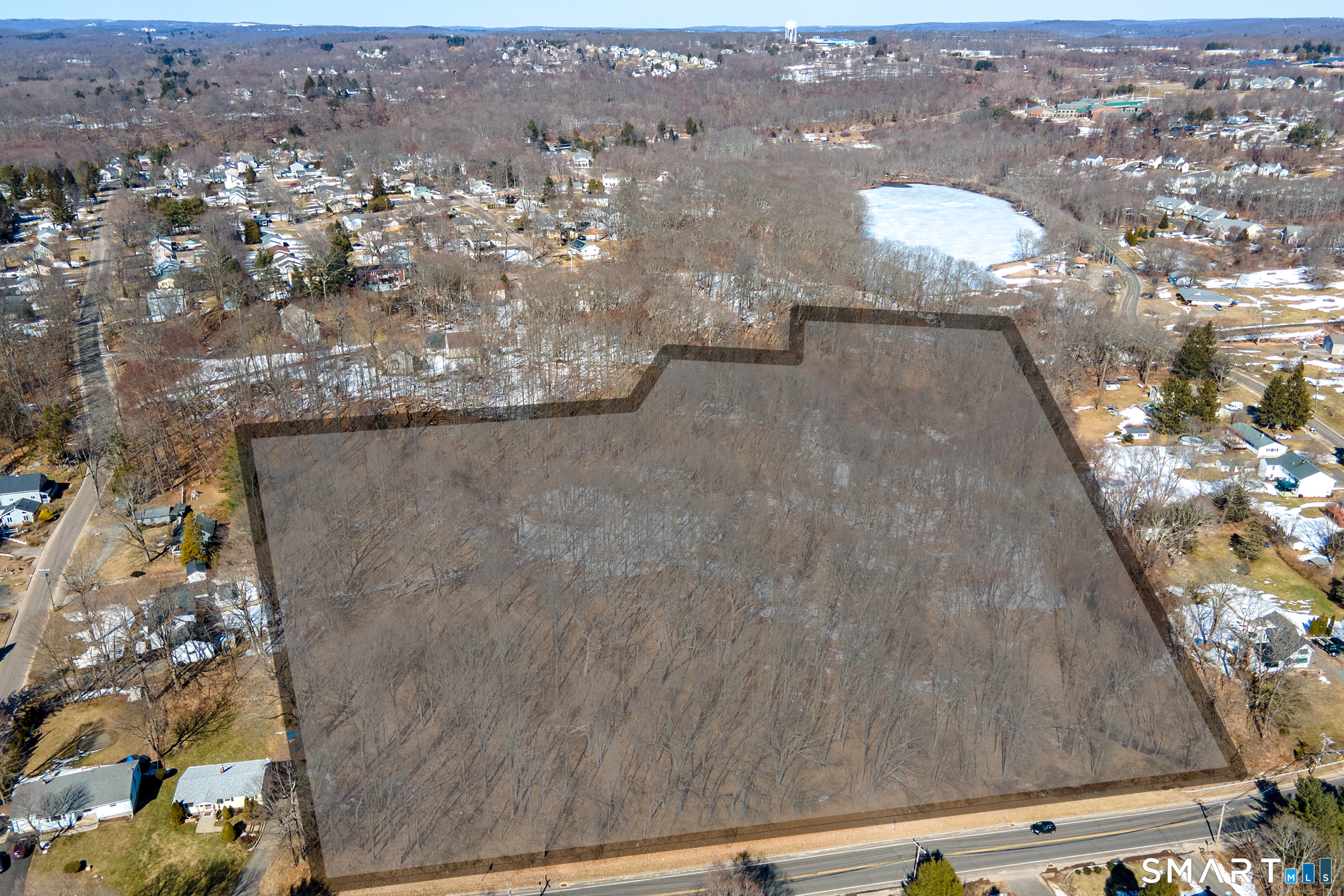 Homes for sale in Watertown, CT | 0 French St, Watertown, CT 06795 | MLS# 24181208