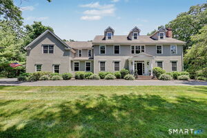 58 Fanton Hill Road