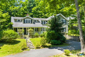 496 Trinity Pass Road
