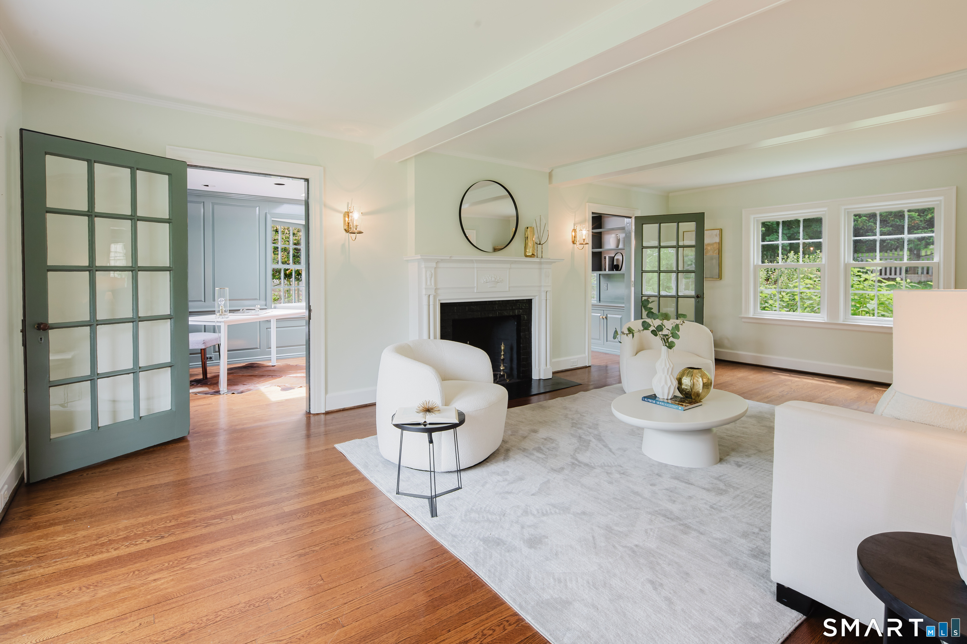 3 Holmewood Lane, New Canaan, Connecticut photo 3