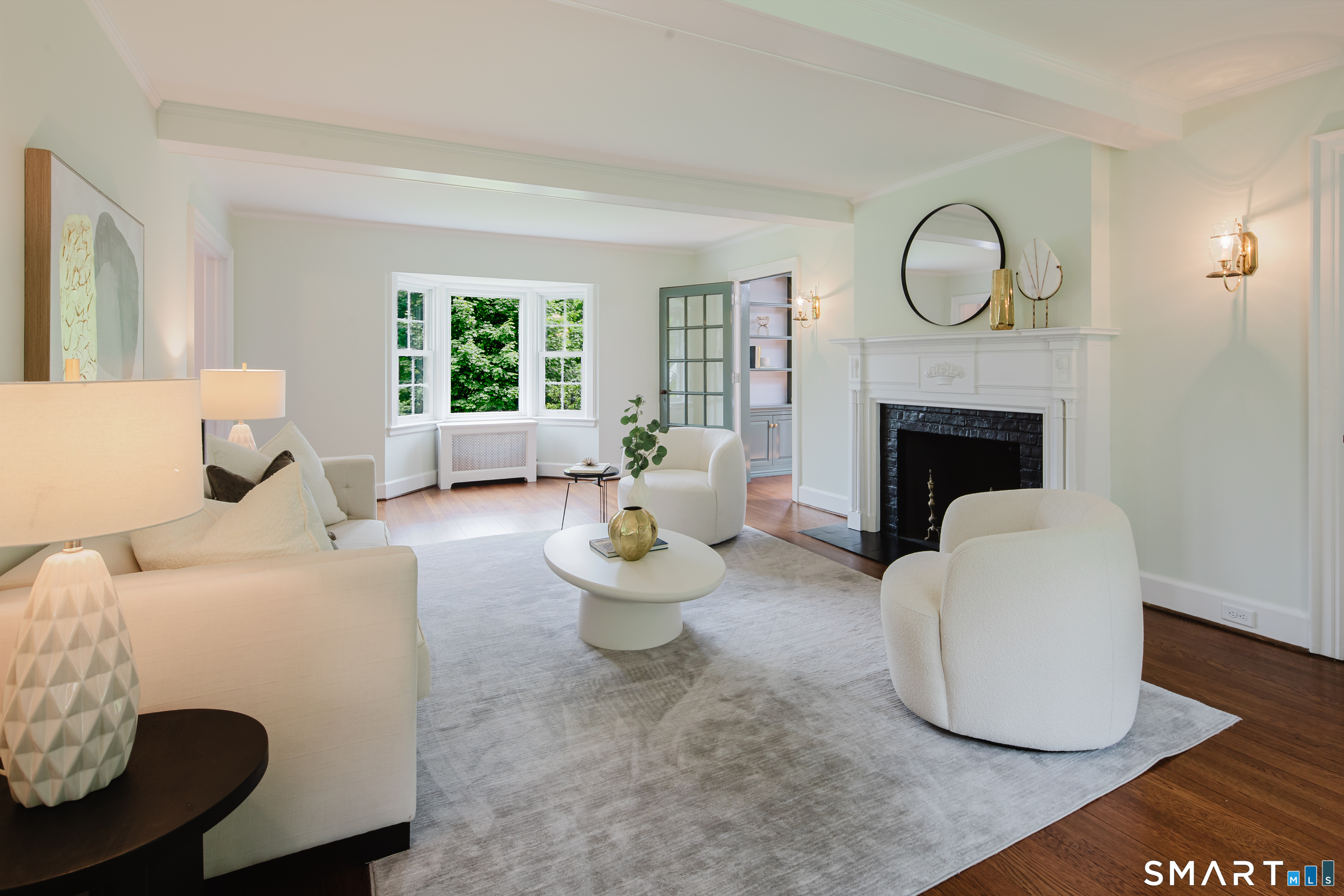 3 Holmewood Lane, New Canaan, Connecticut photo 4