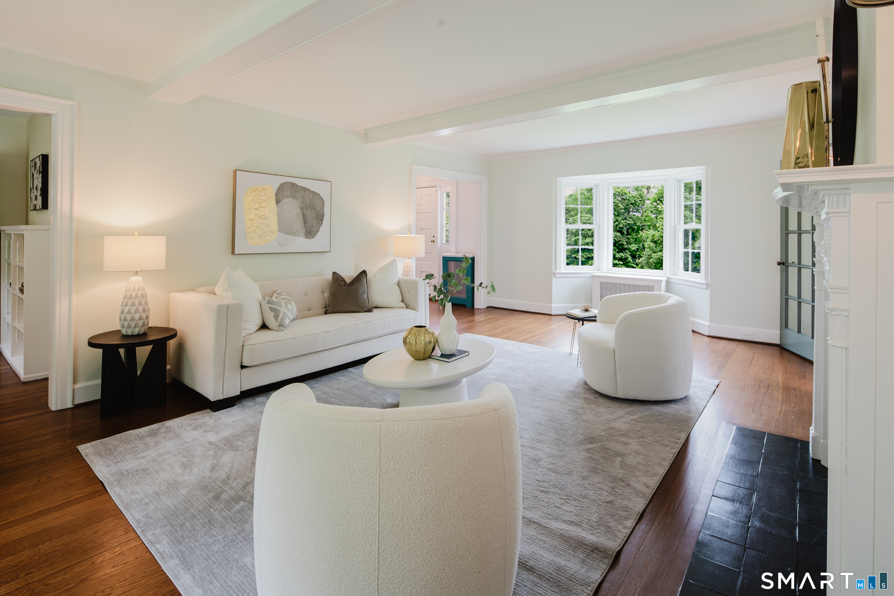 3 Holmewood Lane, New Canaan, Connecticut photo 5