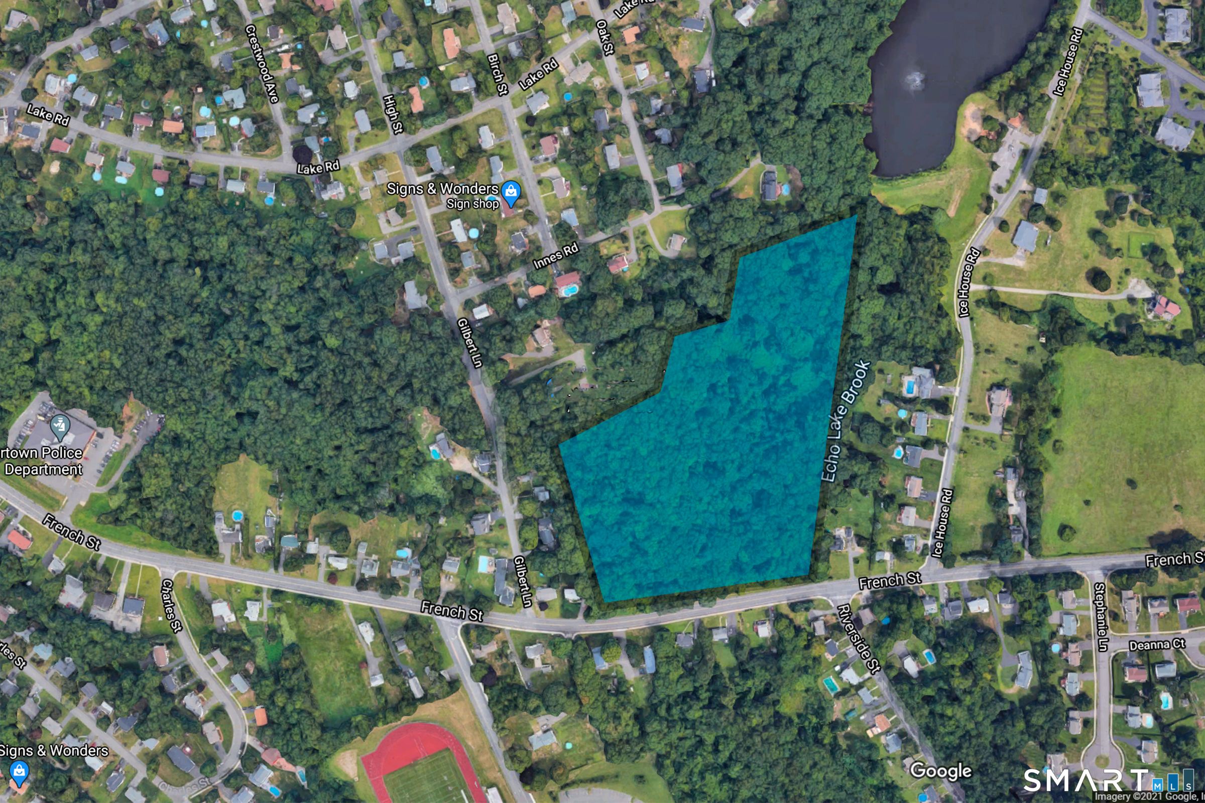 Homes for sale in Watertown, CT | 0 French St, Watertown, CT 06795 | MLS# 24181208