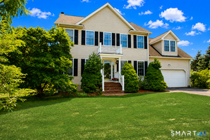 4 Meadow Road